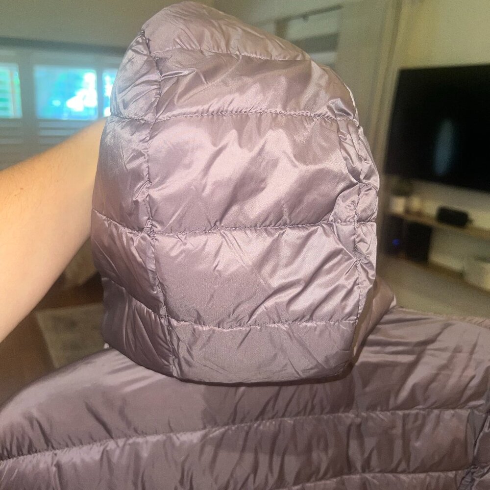 HeatKeep | Lightweight Puffer Jacket | Large